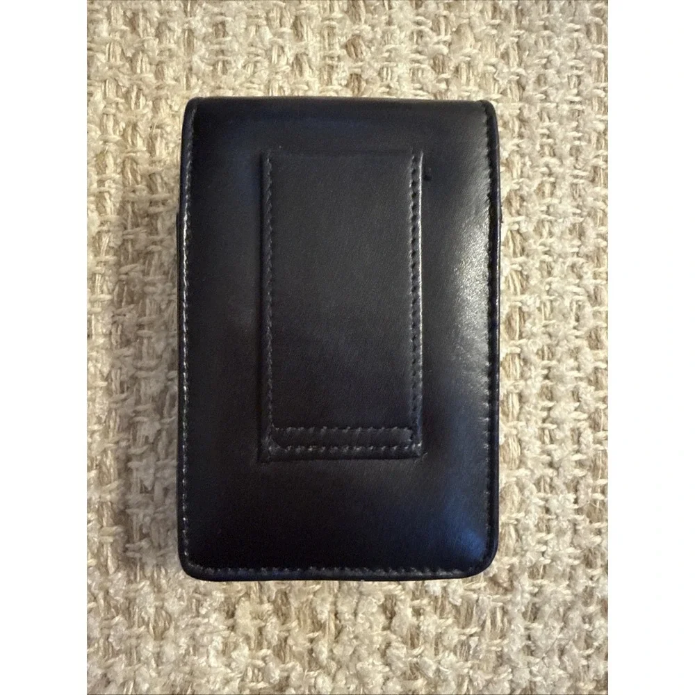 Canon Branded Black Camera Case 4